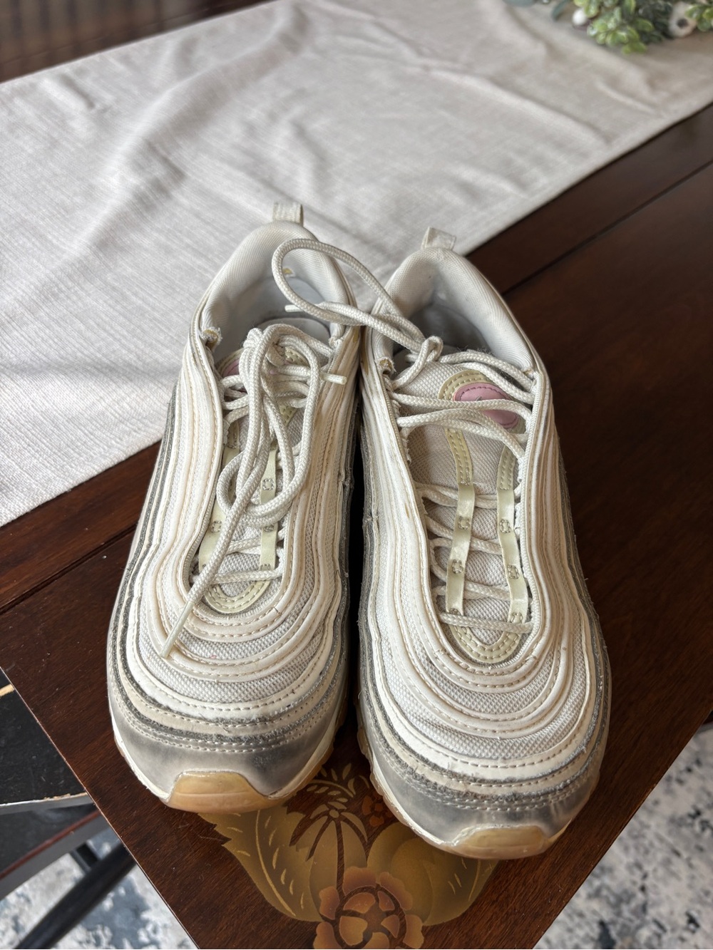 Womens Nike Air Max 97s
